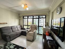 Blk 350 Amk Heights (Ang Mo Kio), HDB 5 Rooms #521567811